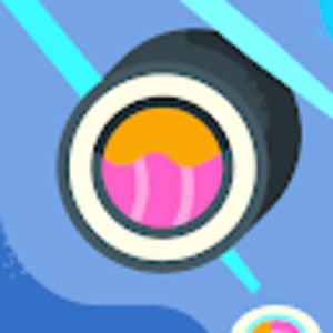 Meet your Posher, Luke wants pasta